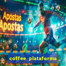 coffee plataforma de jogos